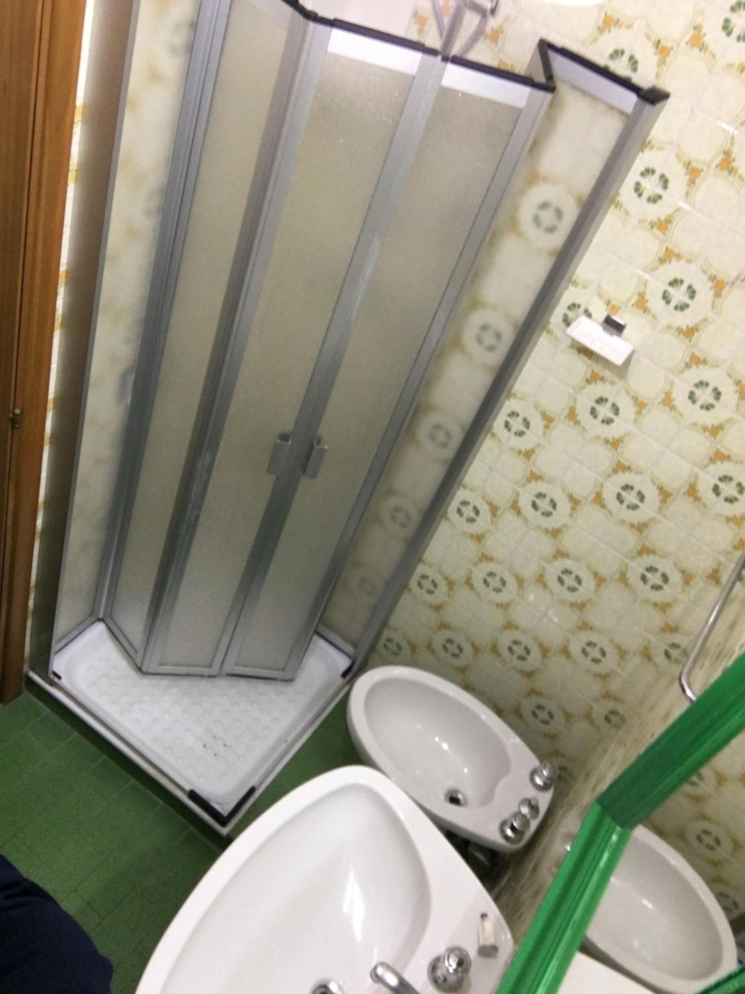 夏卡Casa Del Borgo公寓 外观 照片